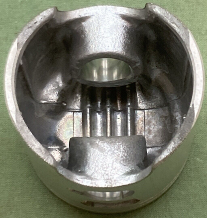 NEW GENUINE SUZUKI 12110-20900-050 PISTON CRANKSHAFT FOR RM80