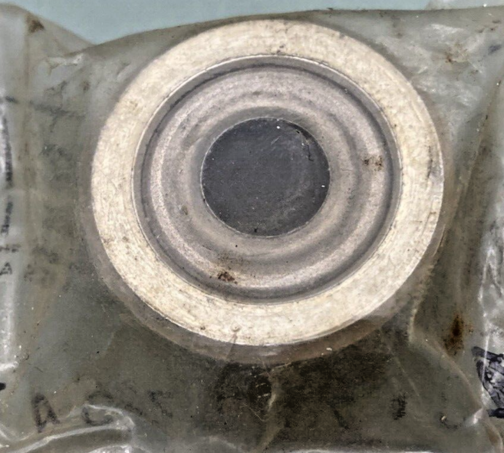 NEW GENUINE MERCURY MERCRUISER QUICKSILVER 23-72173A1 SLEEVE ASSEMBLY