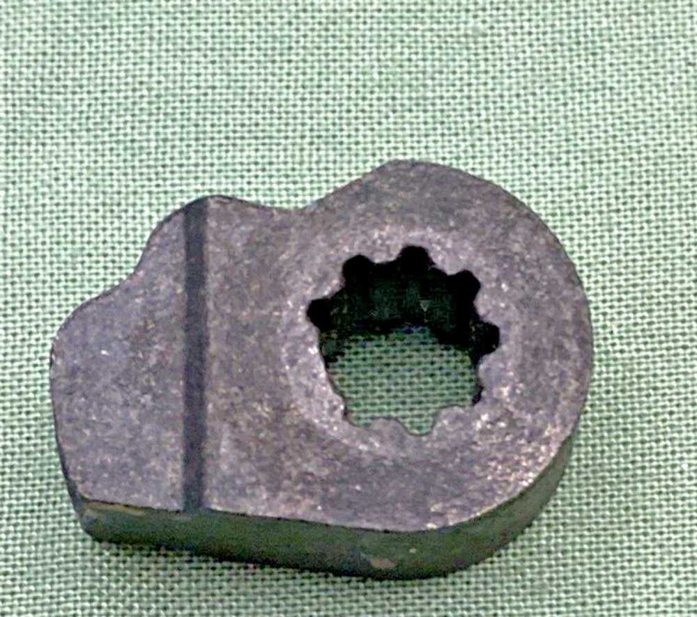 NEW REPLACES MERCURY MERCRUISER QUICKSILVER 58975 SHIFTER CAM