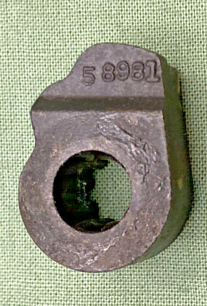 NEW REPLACES MERCURY MERCRUISER QUICKSILVER 58975 SHIFTER CAM