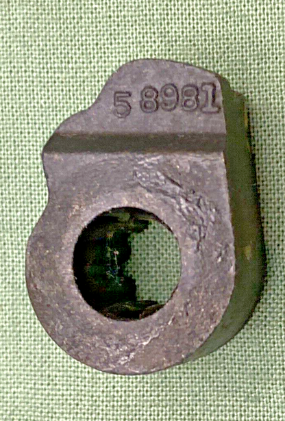 NEW REPLACES MERCURY MERCRUISER QUICKSILVER 58975 SHIFTER CAM