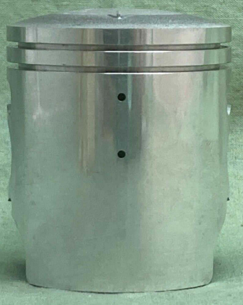 NEW GENUINE SUZUKI 12110-41610-050 PISTON CRANKSHAFT FOR RM100