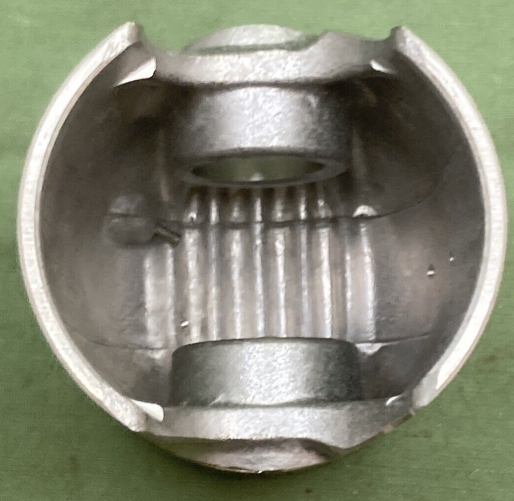 NEW GENUINE SUZUKI 12110-41610-050 PISTON CRANKSHAFT FOR RM100
