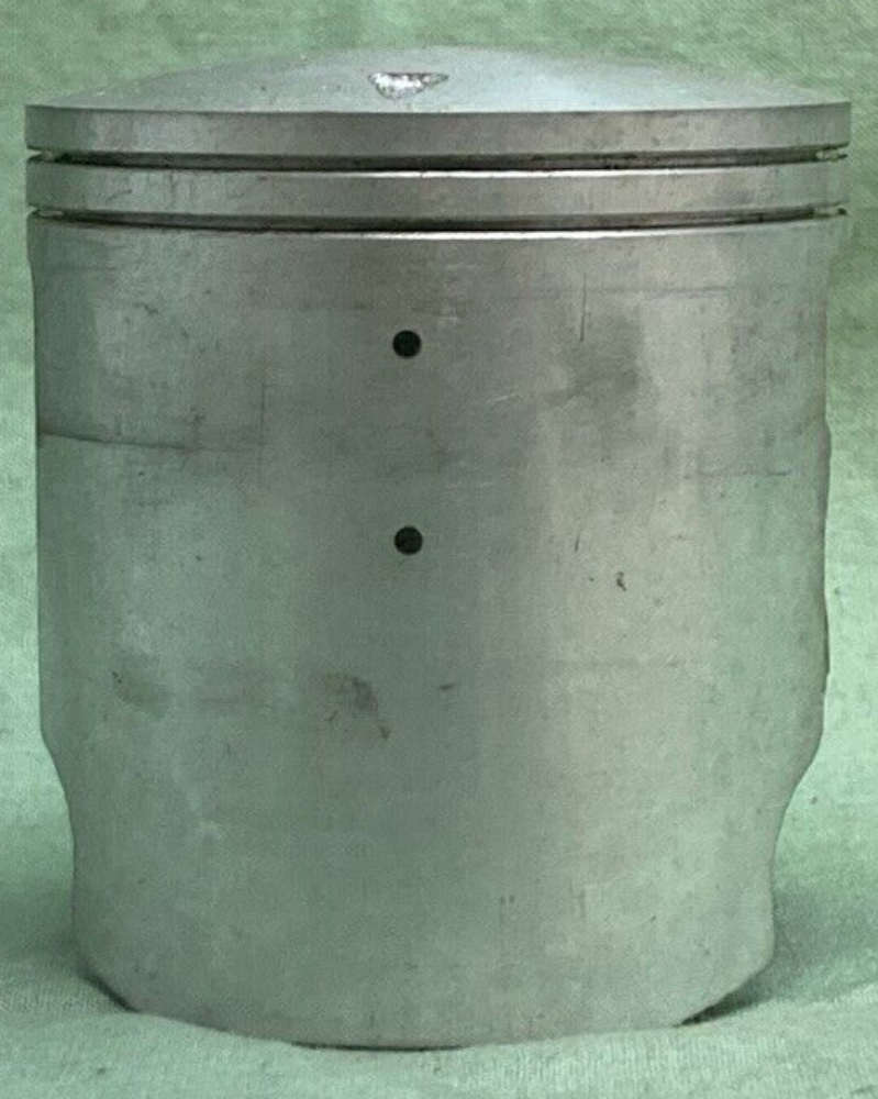 NEW GENUINE SUZUKI 12110-14113-025 PISTON CRANKSHAFT FOR RM125