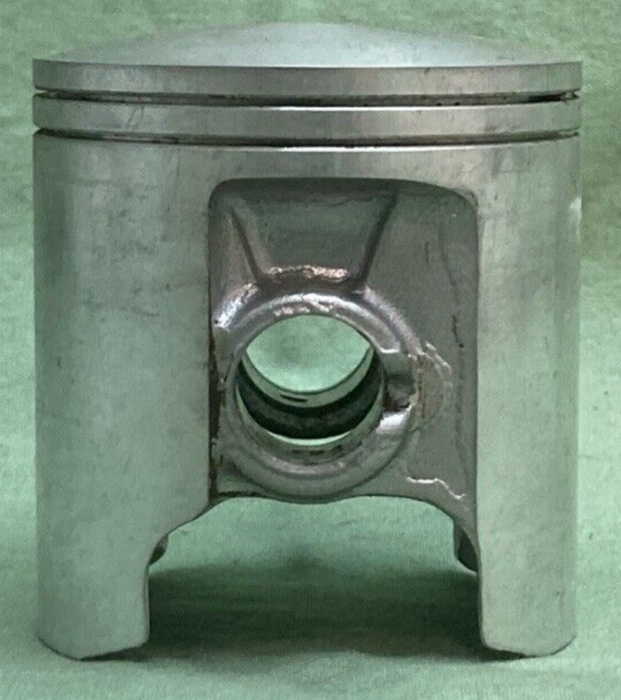 NEW GENUINE SUZUKI 12110-14113-025 PISTON CRANKSHAFT FOR RM125