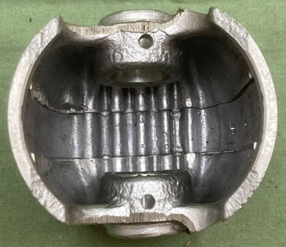 NEW GENUINE SUZUKI 12110-14113-025 PISTON CRANKSHAFT FOR RM125