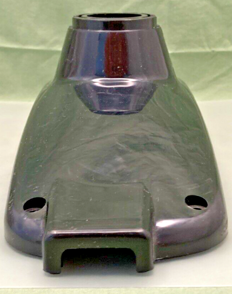 NEW REPLACES TROLLING MOTOR M899452T GUIDE FOOT CONTROL BOX BASE