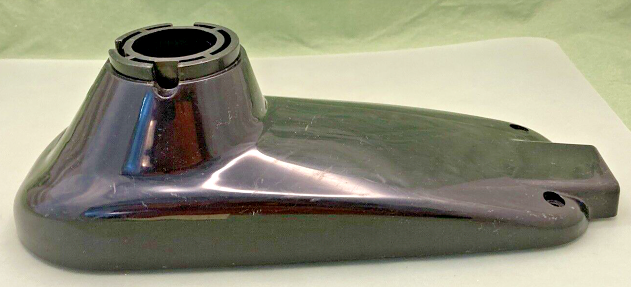 NEW REPLACES TROLLING MOTOR M899452T GUIDE FOOT CONTROL BOX BASE