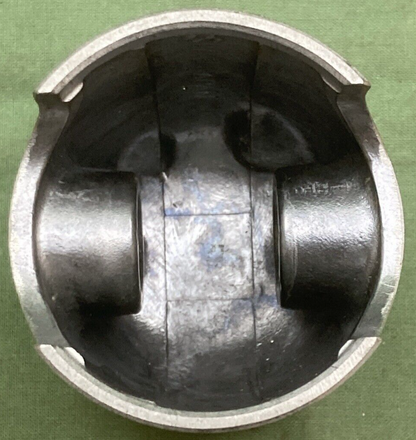 NEW GENUINE SUZUKI 12110-28300 PISTON CRANKSHAFT FOR TM125