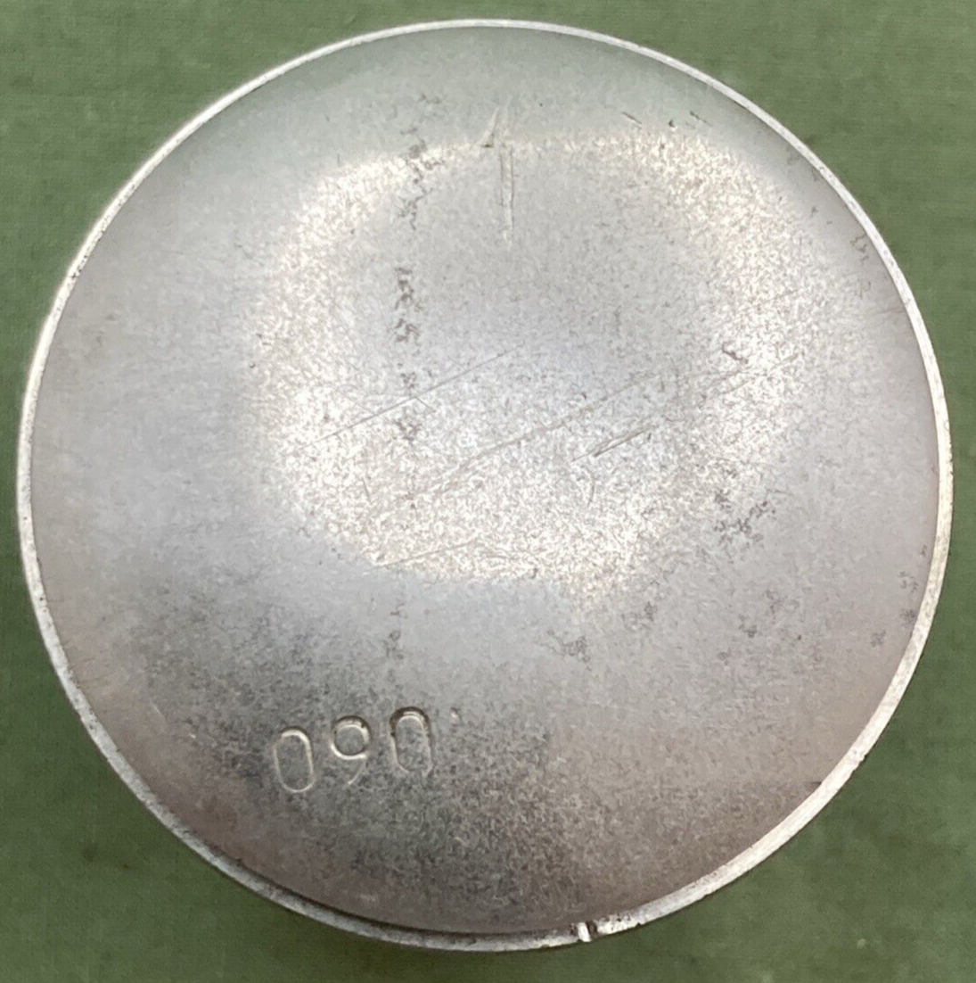 NEW GENUINE WISECO 295 P6 PISTON CRANKSHAFT .060 W/ RING