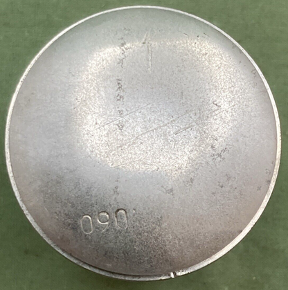 NEW GENUINE WISECO 295 P6 PISTON CRANKSHAFT .060 W/ RING