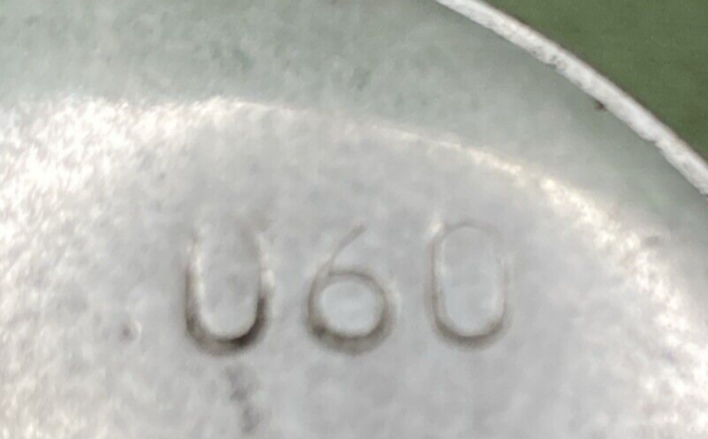 NEW GENUINE WISECO 295 P6 PISTON CRANKSHAFT .060 W/ RING