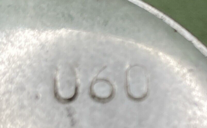 NEW GENUINE WISECO 295 P6 PISTON CRANKSHAFT .060 W/ RING