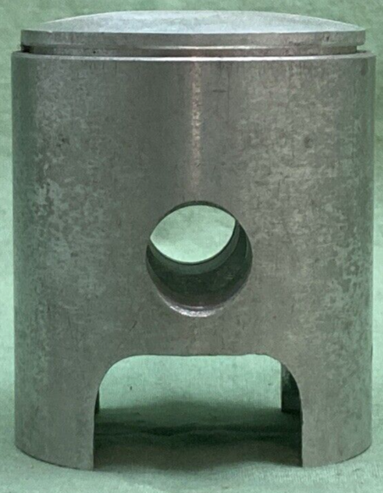 NEW GENUINE WISECO 295 P6 PISTON CRANKSHAFT .060 W/ RING