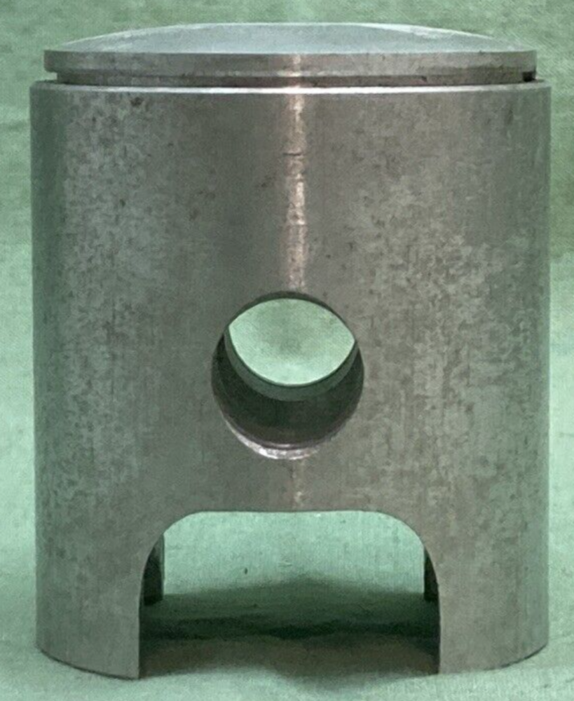 NEW GENUINE WISECO 295 P6 PISTON CRANKSHAFT .060 W/ RING
