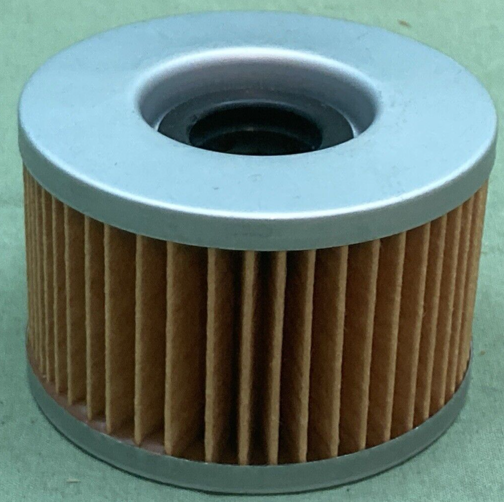 NEW ARMORTECH OF104 (AT-07013-1) OIL FILTER FITS HONDA ATV W/ O-RING & GASKETS