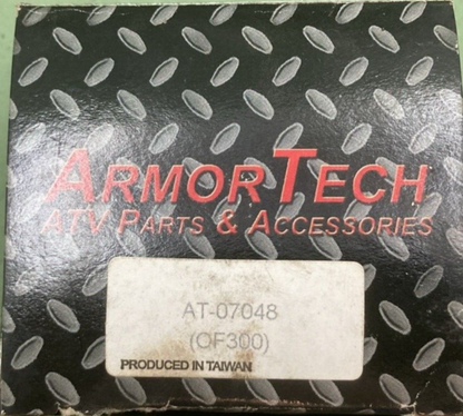 NEW ARMORTECH OF300 (AT-07048) OIL FILTER FITS KAWASAKI ATV