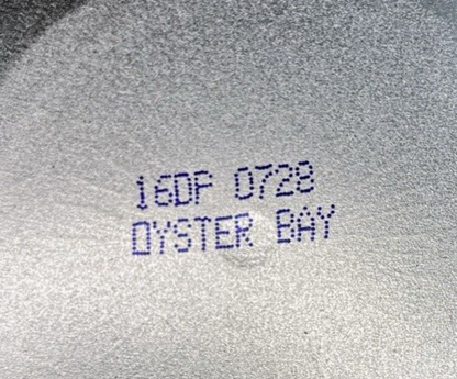 NEW GENUINE PRECISION COLOR 16DP 0728 35500055 OYSTER BAY, 02865 653696