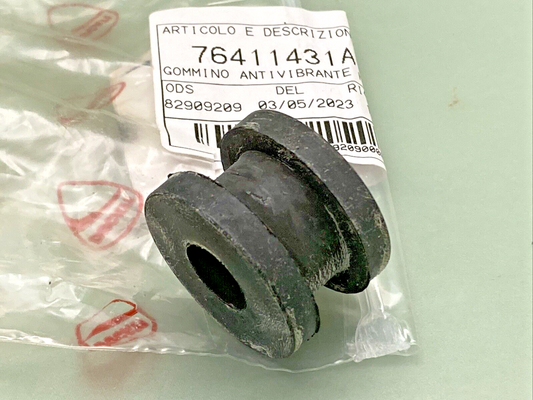 NEW GENUINE DUCATI 76411431A VIBRATION DAMPER PAD