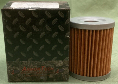 NEW ARMORTECH OF102 (AT-07001) OIL FILTER SPIN-ON FITS SUZUKI