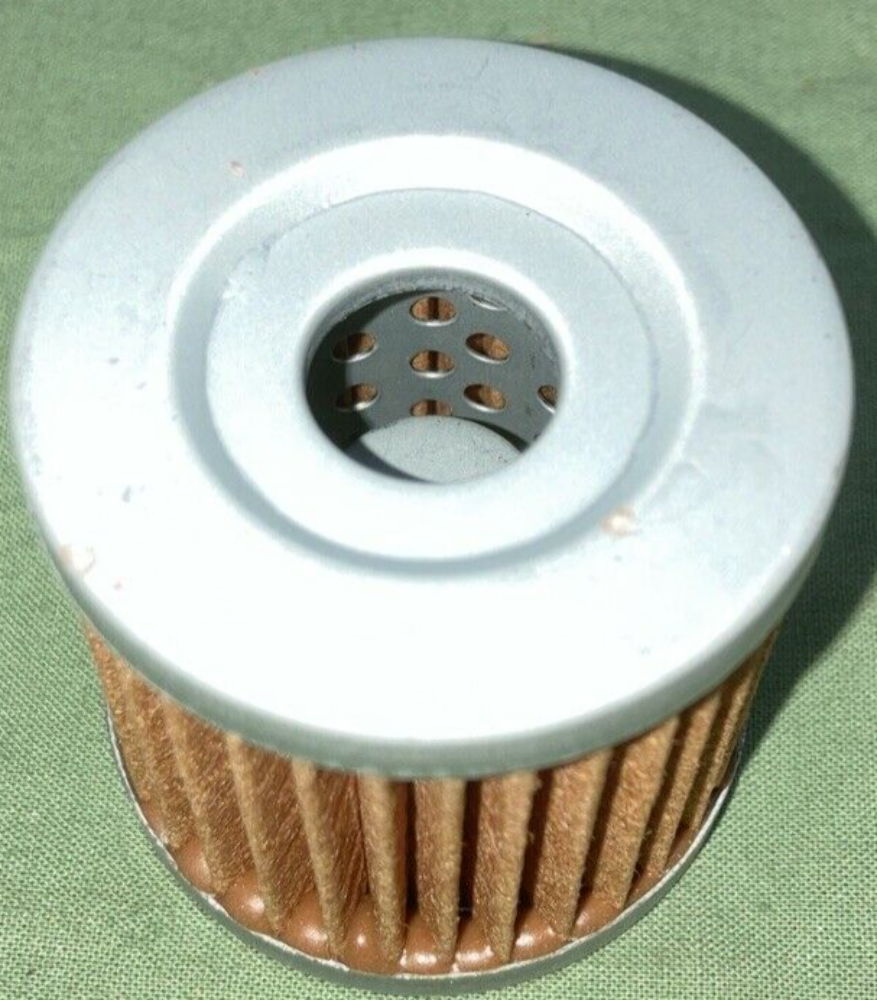 NEW ARMORTECH OF400 (AT-07047) OIL FILTER FITS SUZUKI KAWASAKI ATV