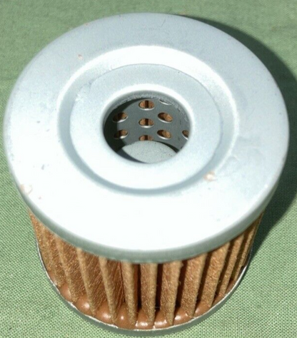 NEW ARMORTECH OF400 (AT-07047) OIL FILTER FITS SUZUKI KAWASAKI ATV