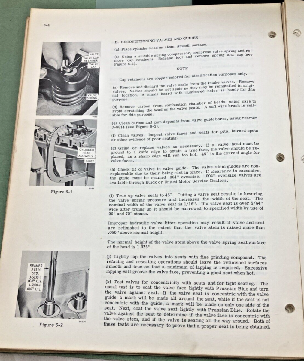 OMC JOHNSON EVINRUDE 382516 STERN DRIVE 200 HP SERVICE MANUAL 1967