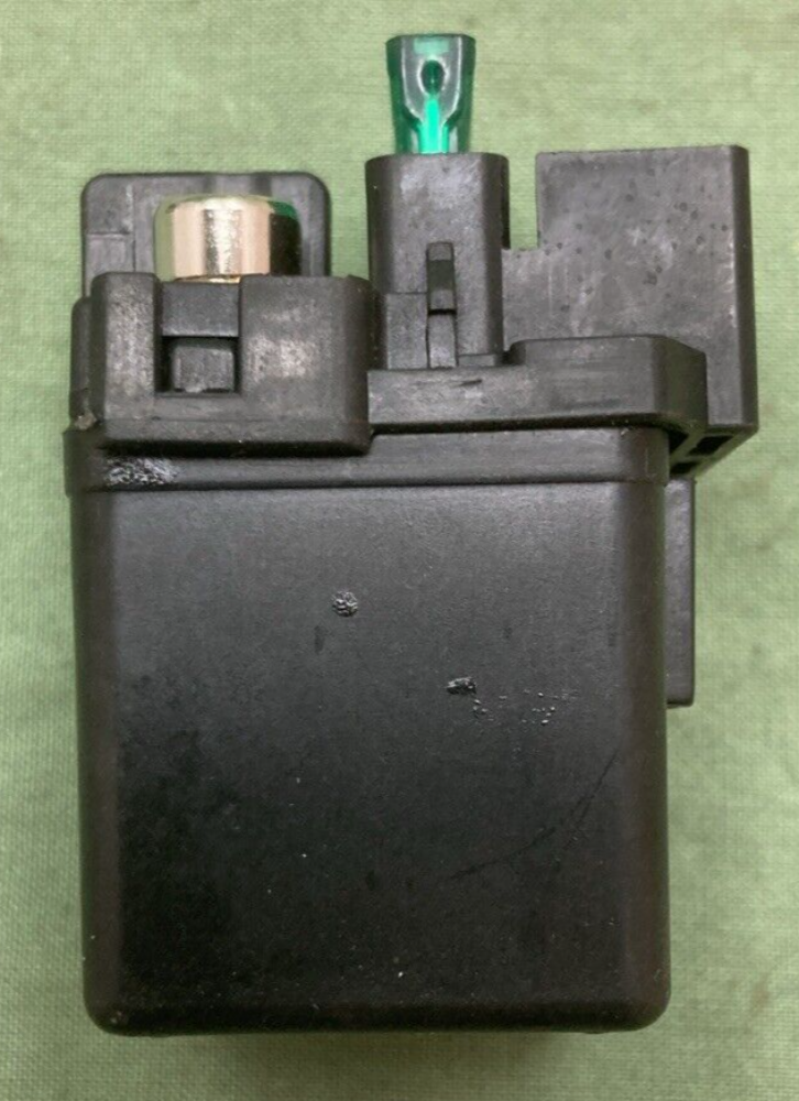NEW ARMORTECH SM351 SOLENOID STARTER FITS KAWASAKI SUZUKI ATV