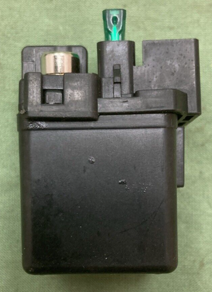 NEW ARMORTECH SM351 SOLENOID STARTER FITS KAWASAKI SUZUKI ATV