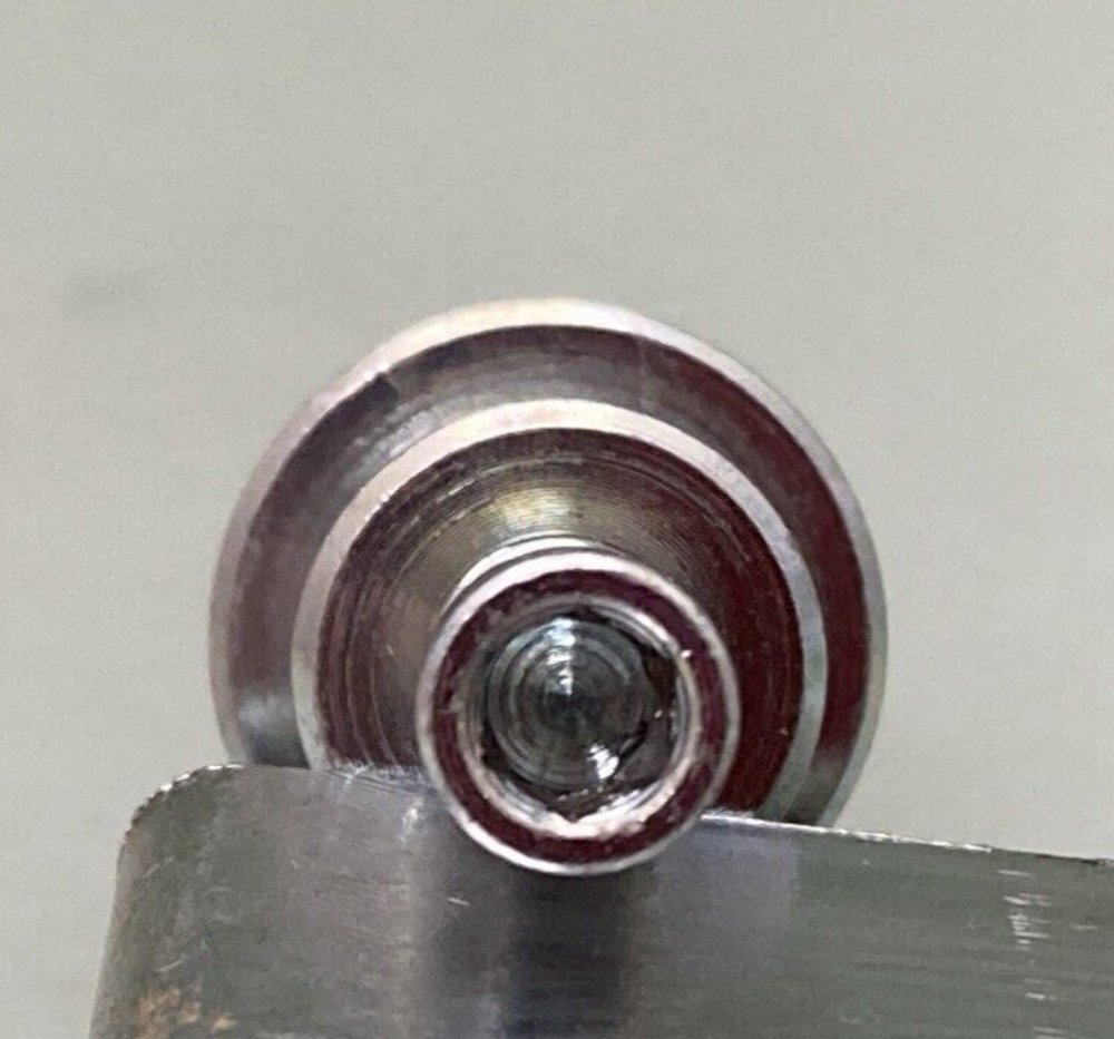 NEW GENUINE DUCATI 77110501A SCREW, SPECIAL