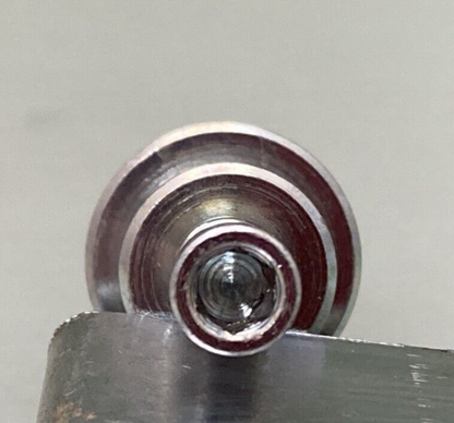 NEW GENUINE DUCATI 77110501A SCREW, SPECIAL
