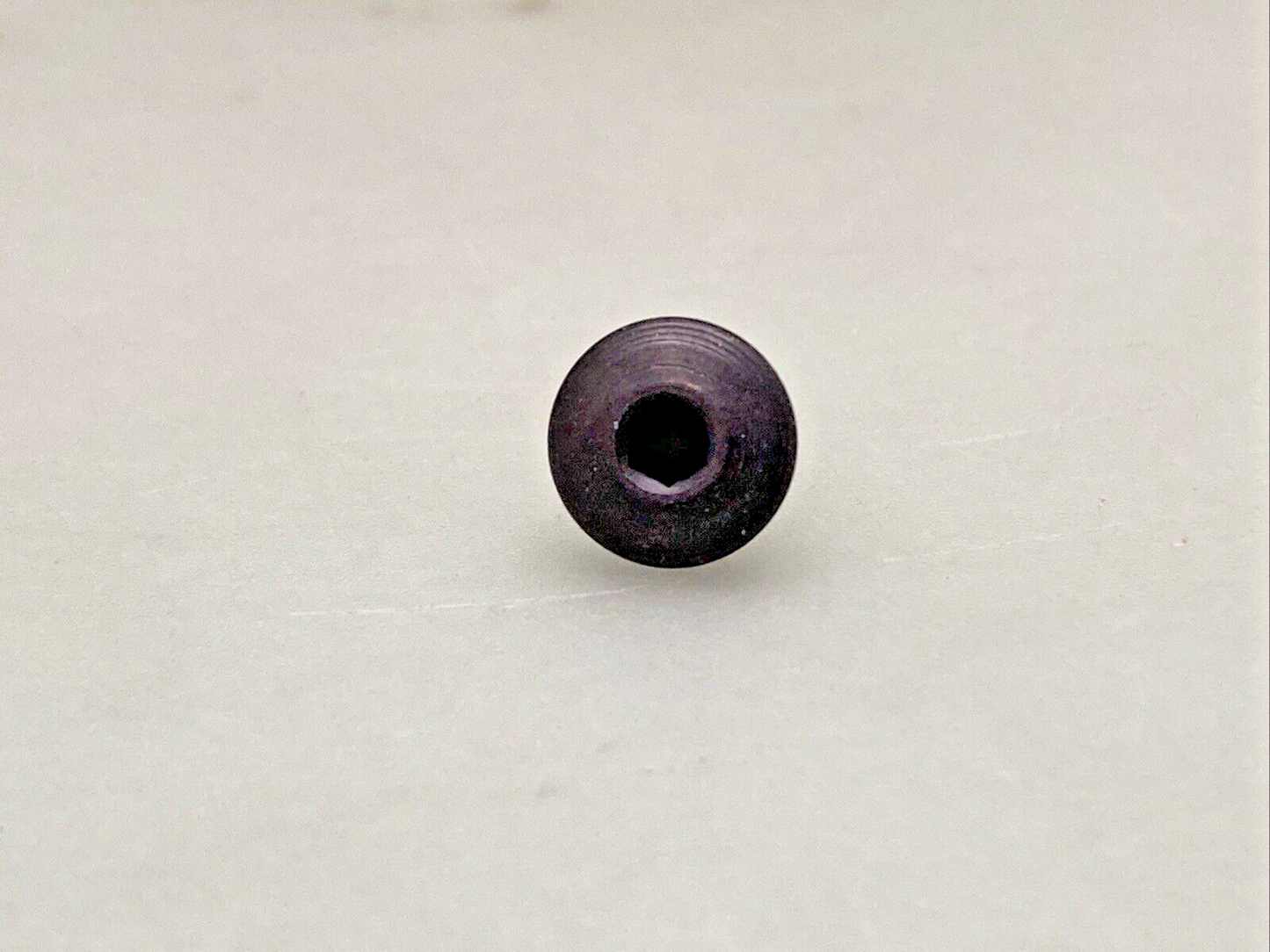 NEW GENUINE DUCATI 77215101AA SCREW, SPECIAL