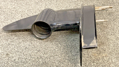 NEW GENUINE MERCURY 1630-2643  75 6 SPLINE COMPLETE SHORT SHAFT LOWER UNIT