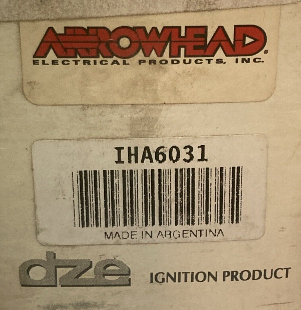 NEW ARROWHEAD IHA6031 CDI UNIT FOR HONDA ATV