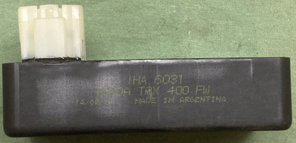 NEW ARROWHEAD IHA6031 CDI UNIT FOR HONDA ATV