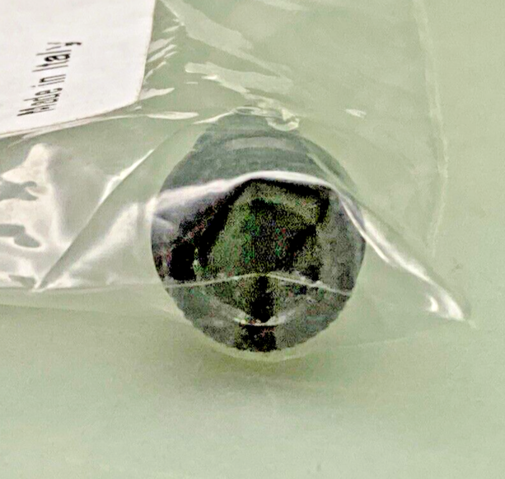 NEW GENUINE DUCATI 77156643B SCREW M6X 14 8.8