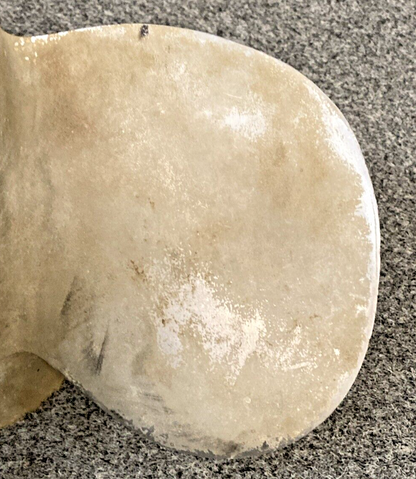 GENUINE MERCURY 48-74268 13 3/4 x 21 STAINLESS Propeller, RH