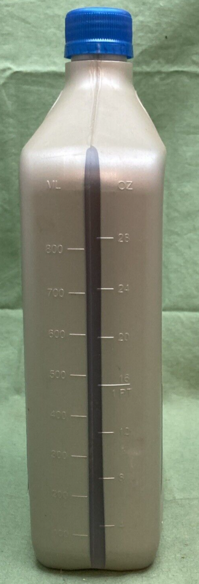 NEW SIERRA 18-9600-2 PREMIUM BLEND GEAR LUBRICAN 1 QT FOR MARINE DRIVE SYSTEMS