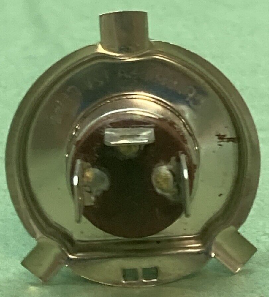 QTY 10 NEW CANDLEPOWER 6260SA MINIATURE LAMPS 12V 90/90CP 60-60W CLEAR BULBS