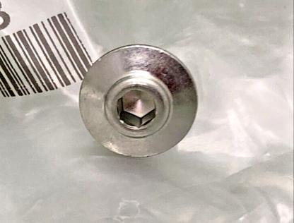 NEW GENUINE DUCATI 77214411AB SCREW