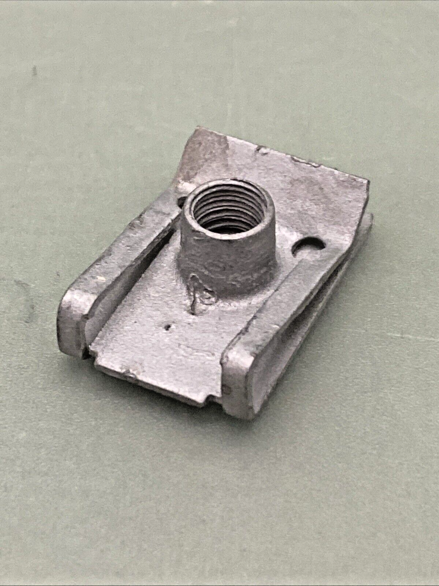 NEW GENUINE DUCATI 85040631A QUICK FASTENING