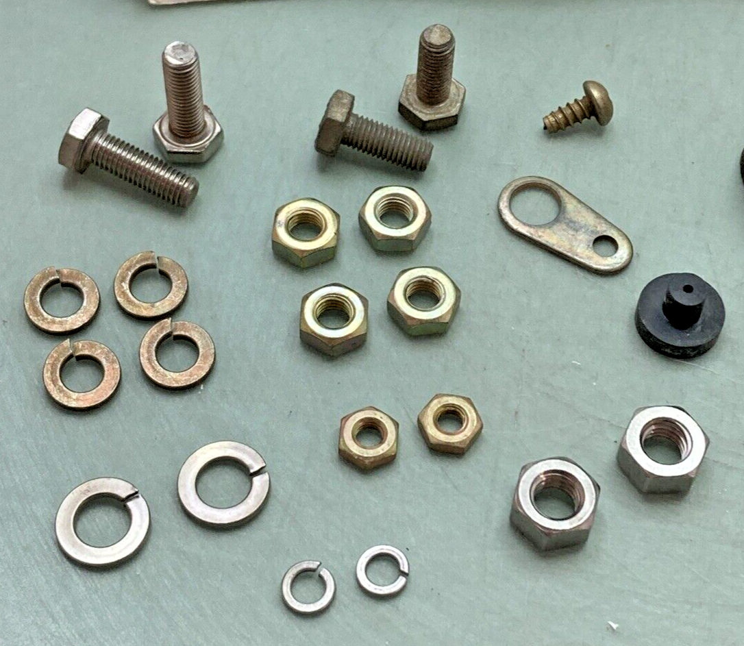 NEW QUICKSILVER 89-68258A2 SOLENOID ASSY, INCOMPLETE KIT