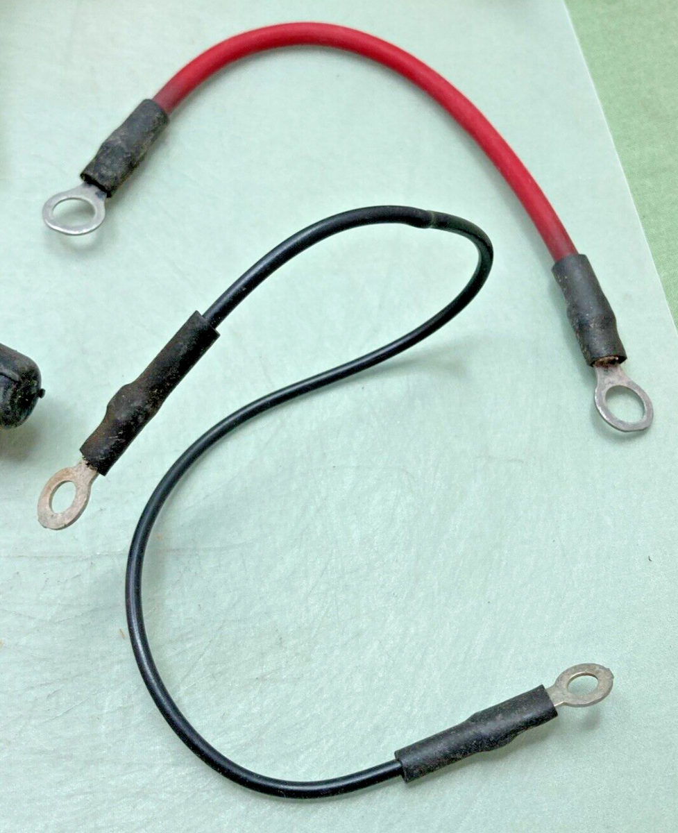 NEW QUICKSILVER 89-68258A2 SOLENOID ASSY, INCOMPLETE KIT