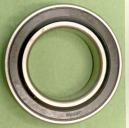 NEW GENUINE NSK 6009DDUC3E DEEP GROOVE BALL BEARINGS 45x75x16(mm)