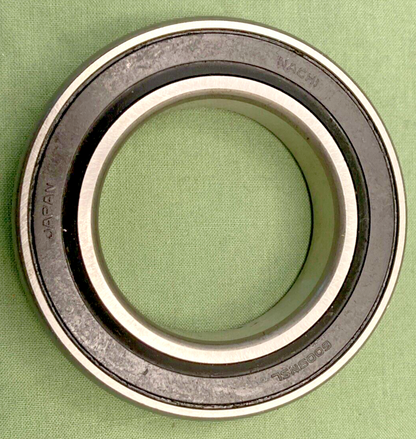 NEW GENUINE NSK 6009DDUC3E DEEP GROOVE BALL BEARINGS 45x75x16(mm)