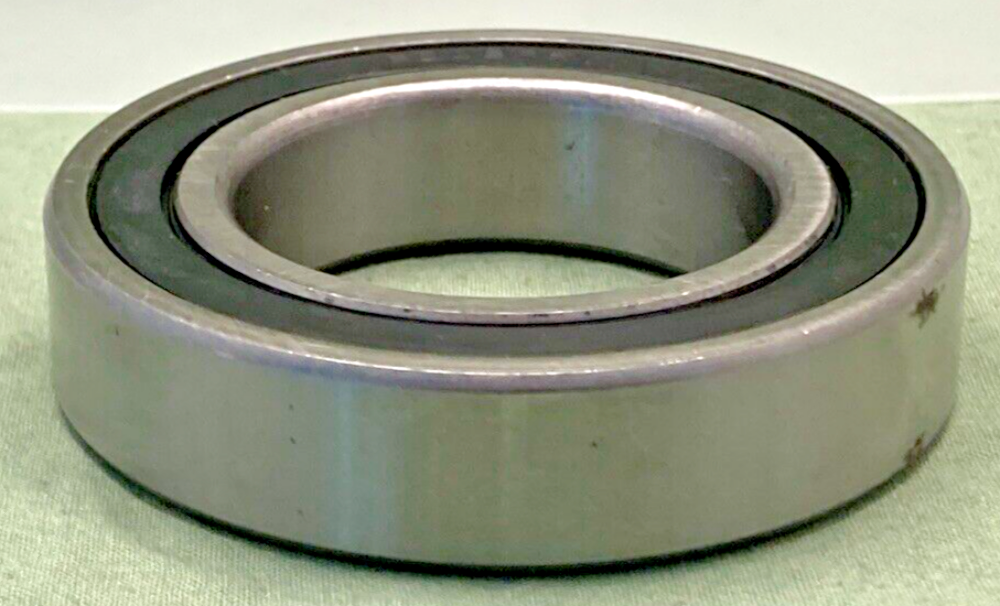NEW WIDE OPEN 6008 2RS 6000 EXTRA LIGHT SERIES BALL BEARING