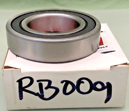 NEW WIDE OPEN RB009 Ball Bearing 60/32 3RS