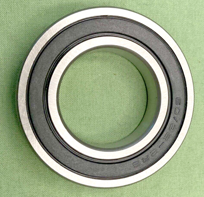 NEW WIDE OPEN RB009 Ball Bearing 60/32 3RS