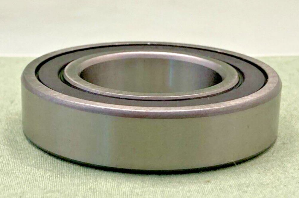 NEW WIDE OPEN RB009 Ball Bearing 60/32 3RS