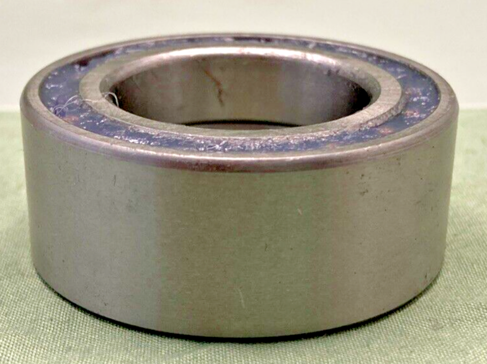 NEW WIDE OPEN RB012 DE0678CS12 DEEP GROOVE BALL BEARING